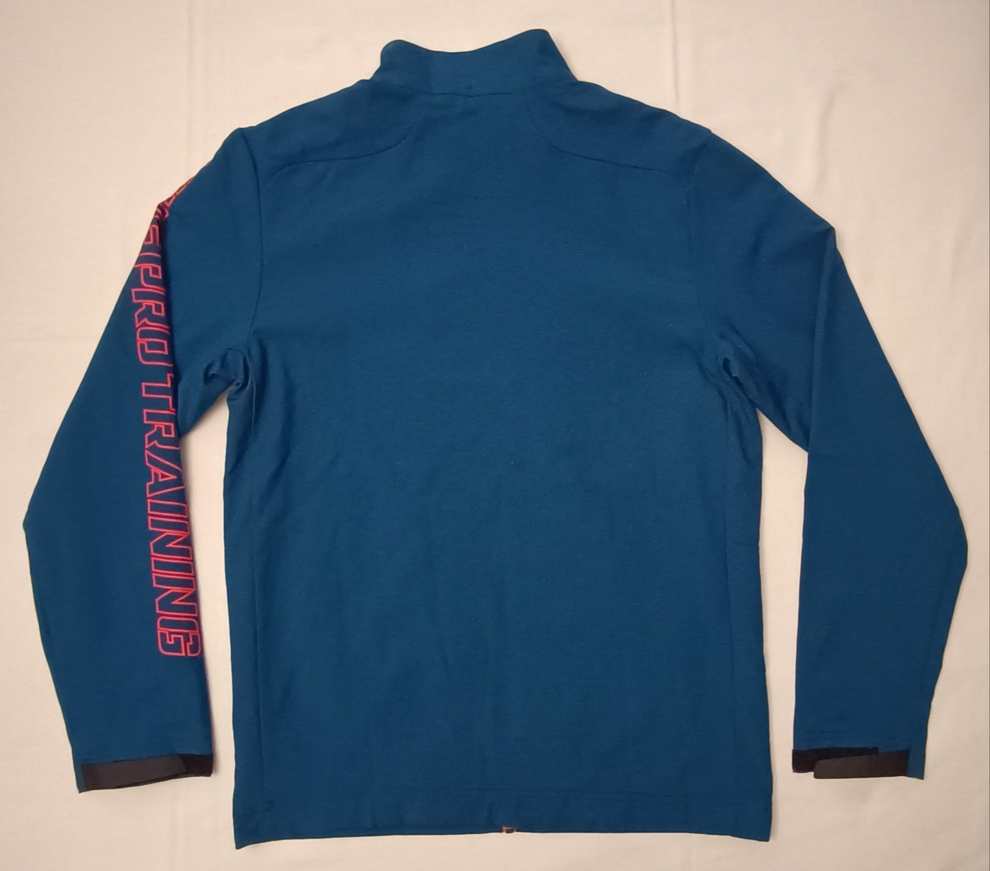 (S) Nike PRO DRI-FIT Training Sweatshirt горнище