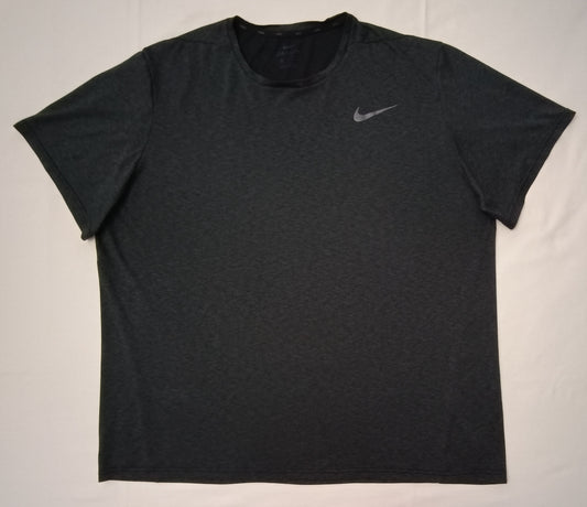 (2XL) Nike DRI-FIT Tee тениска