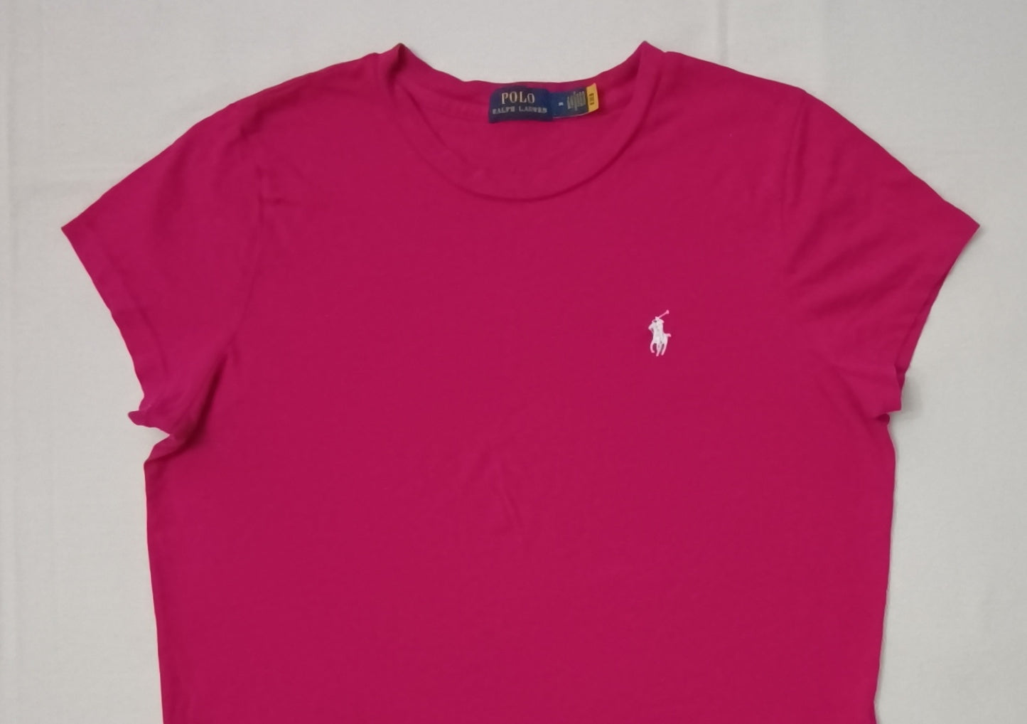 (ДАМСКО) (M) POLO Ralph Lauren тениска