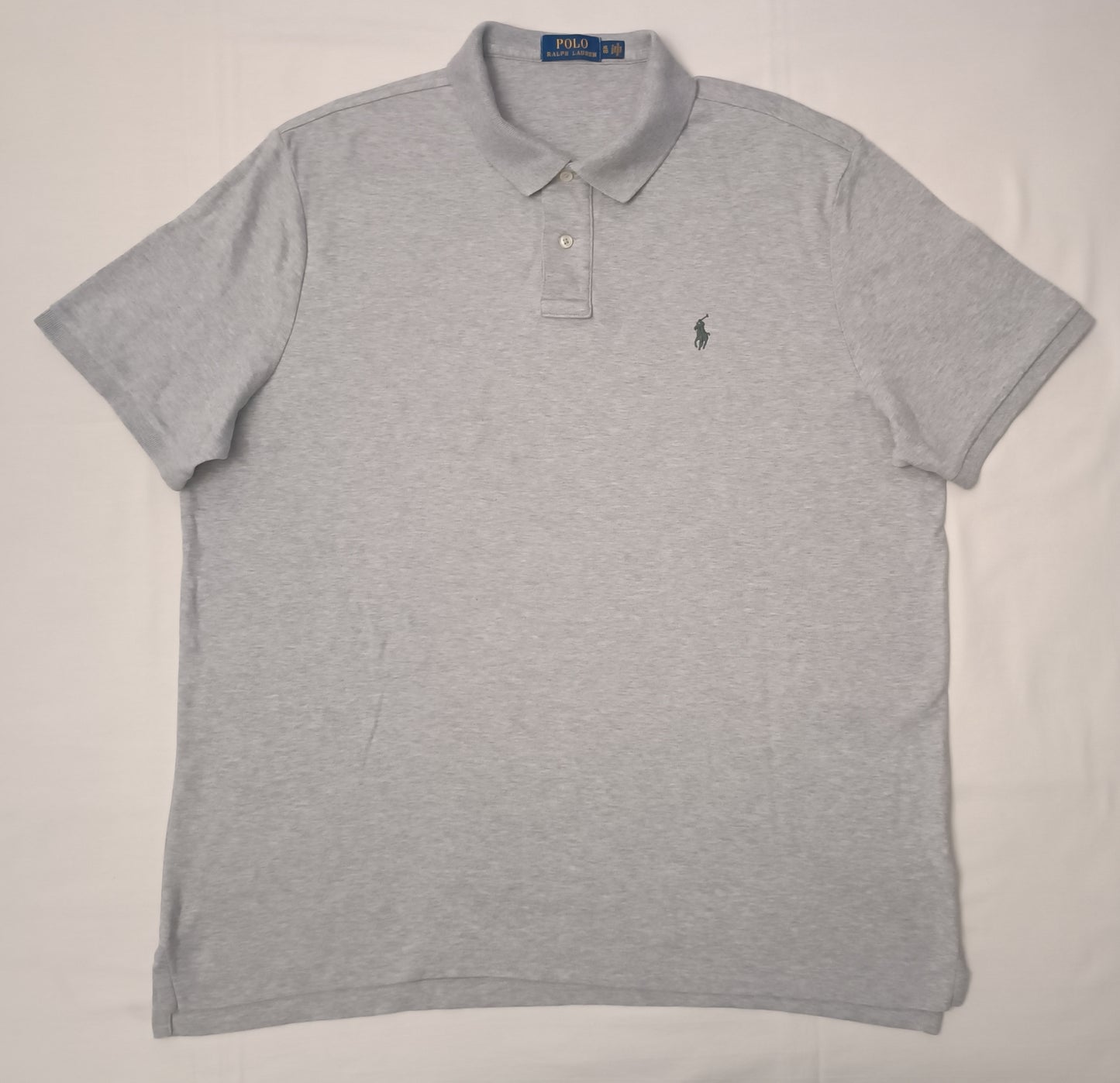 (XL) POLO Ralph Lauren Polo Shirt поло тениска