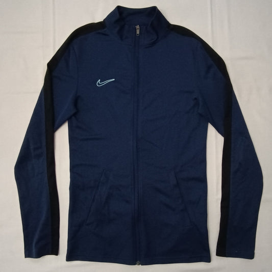 (XS) Nike DRI-FIT Top горнище