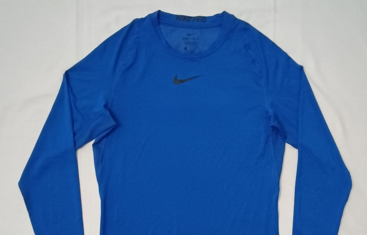 (XL) Nike PRO DRI-FIT Compression Tee блуза