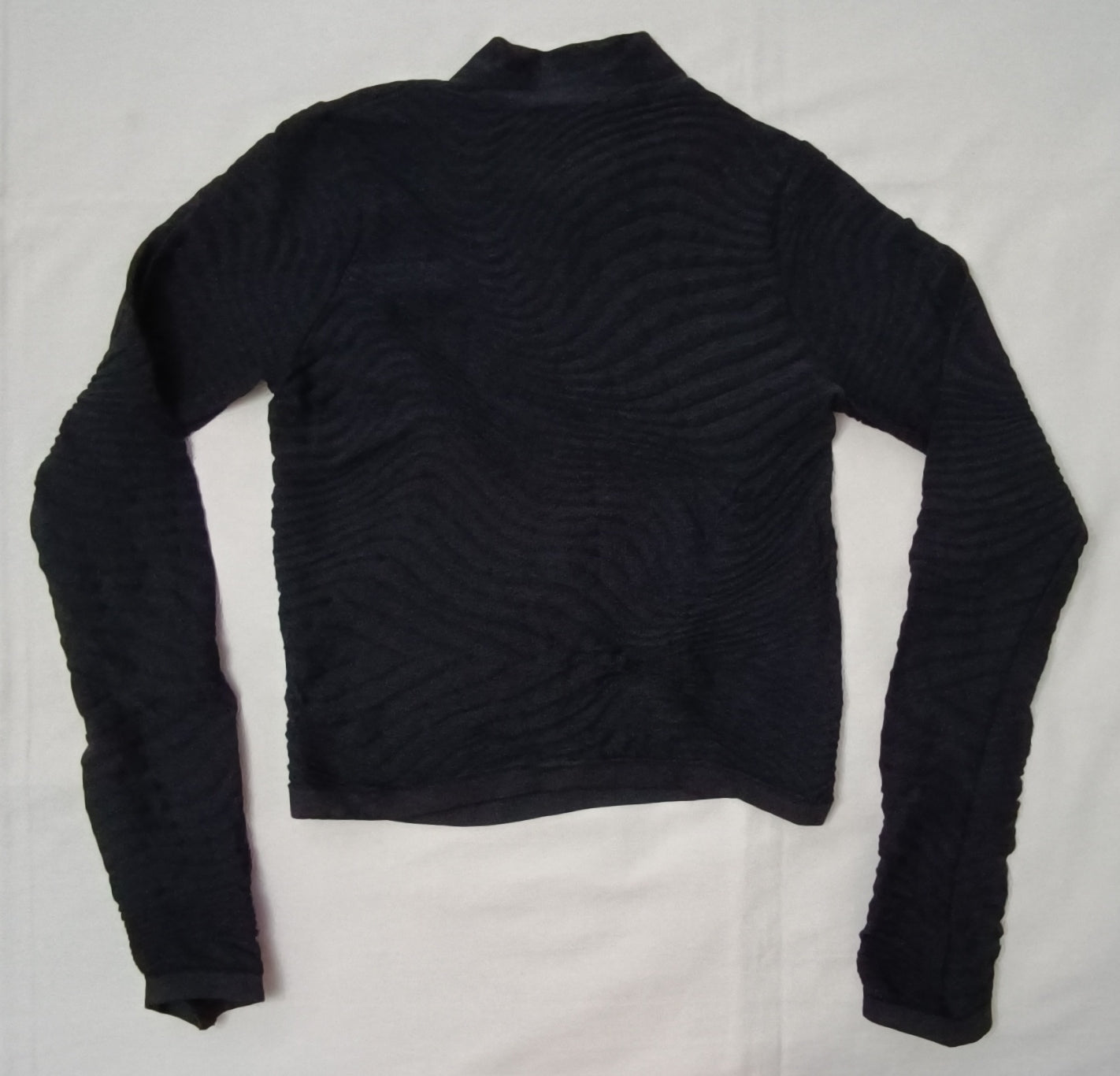 (ДАМСКО) (XS) Nike Tech Pack City Ready Long Sleeve Top блуза