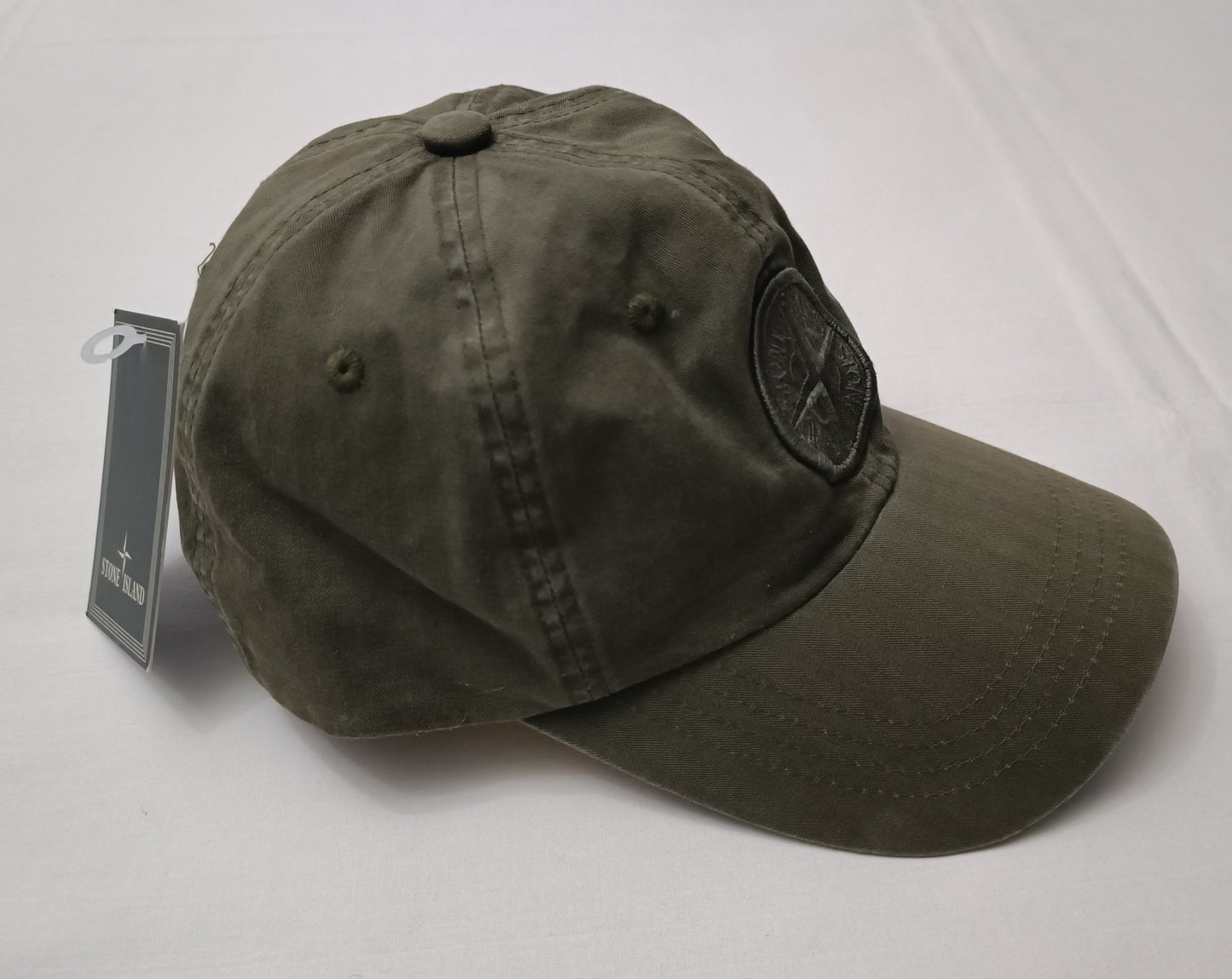 Stone Island Cap шапка