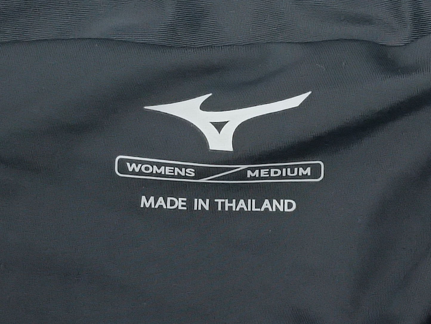 (ДАМСКО) (M) Mizuno 2in1 Shorts шорти с клин 2в1