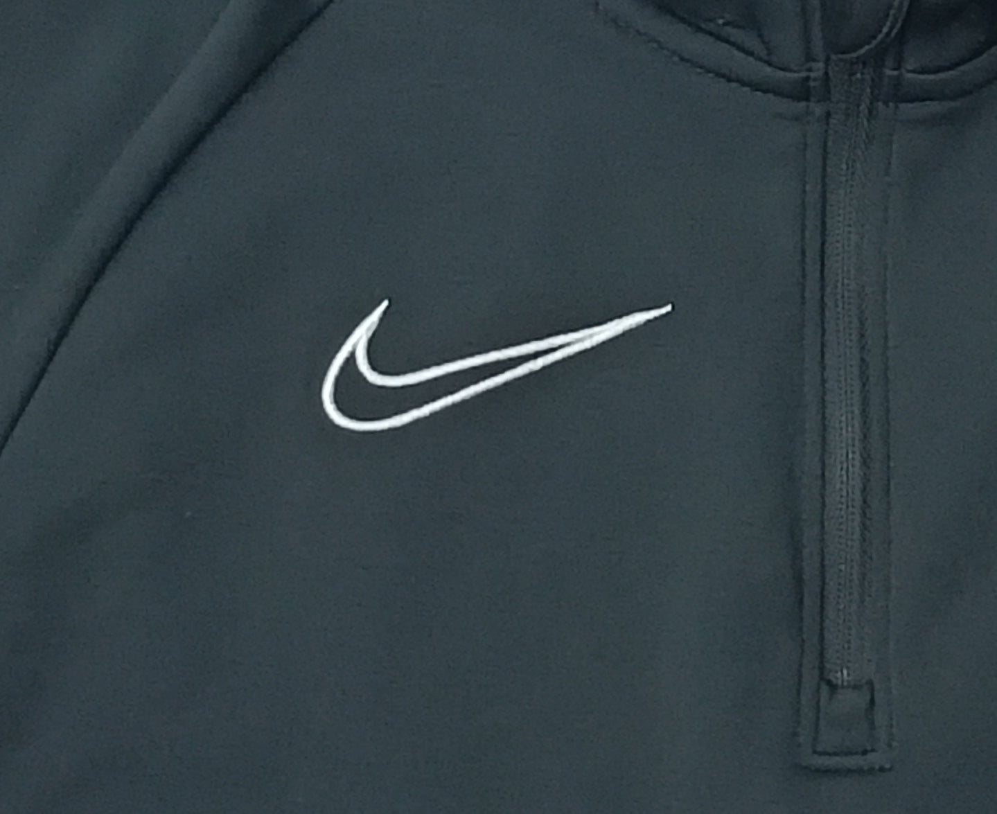 (ДЕТСКО) (Ръст 137-147см) Nike DRI-FIT Strike Top горнище