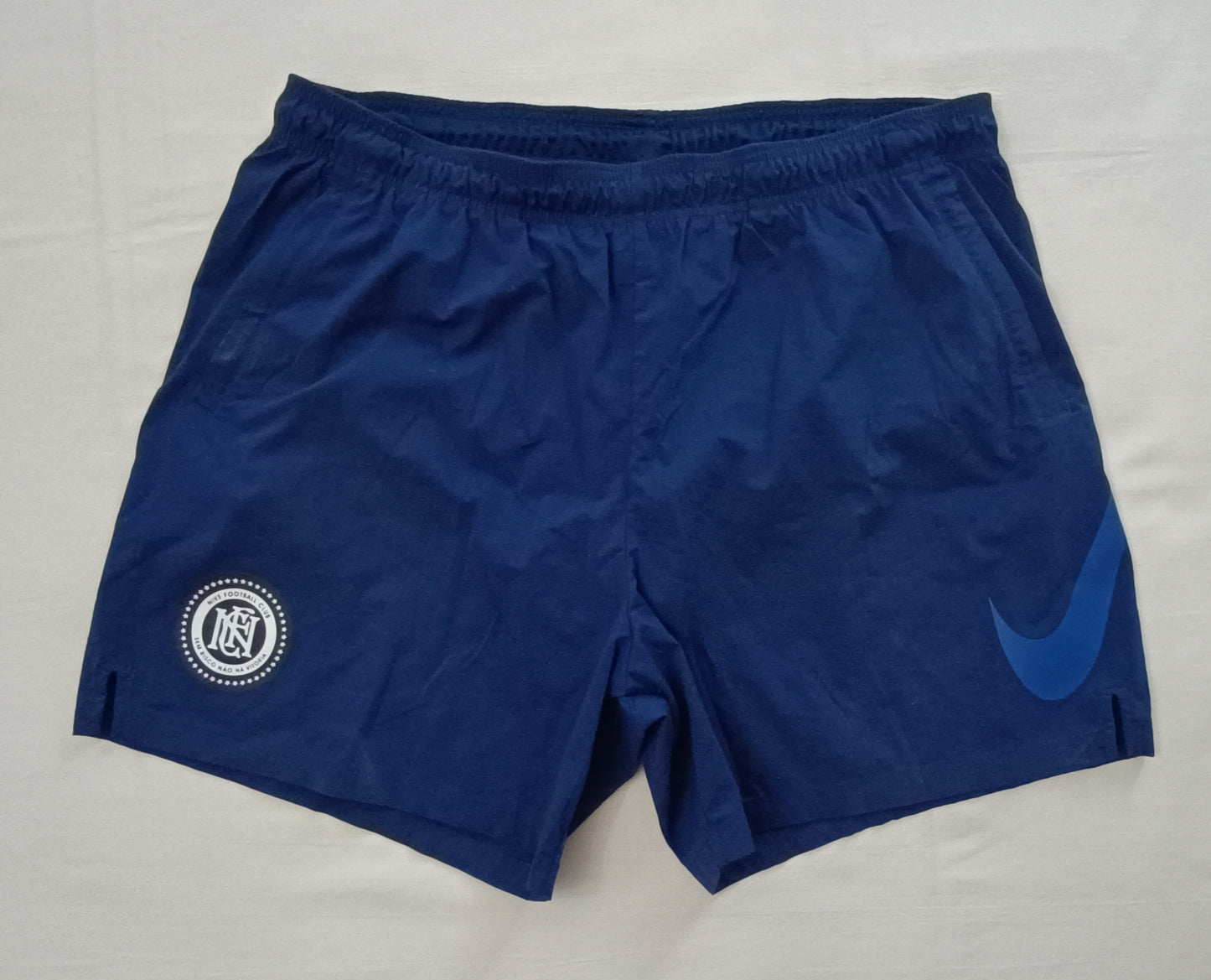 (XL) Nike FC Swoosh Woven Shorts шорти