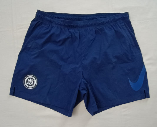 (XL) Nike FC Swoosh Woven Shorts шорти