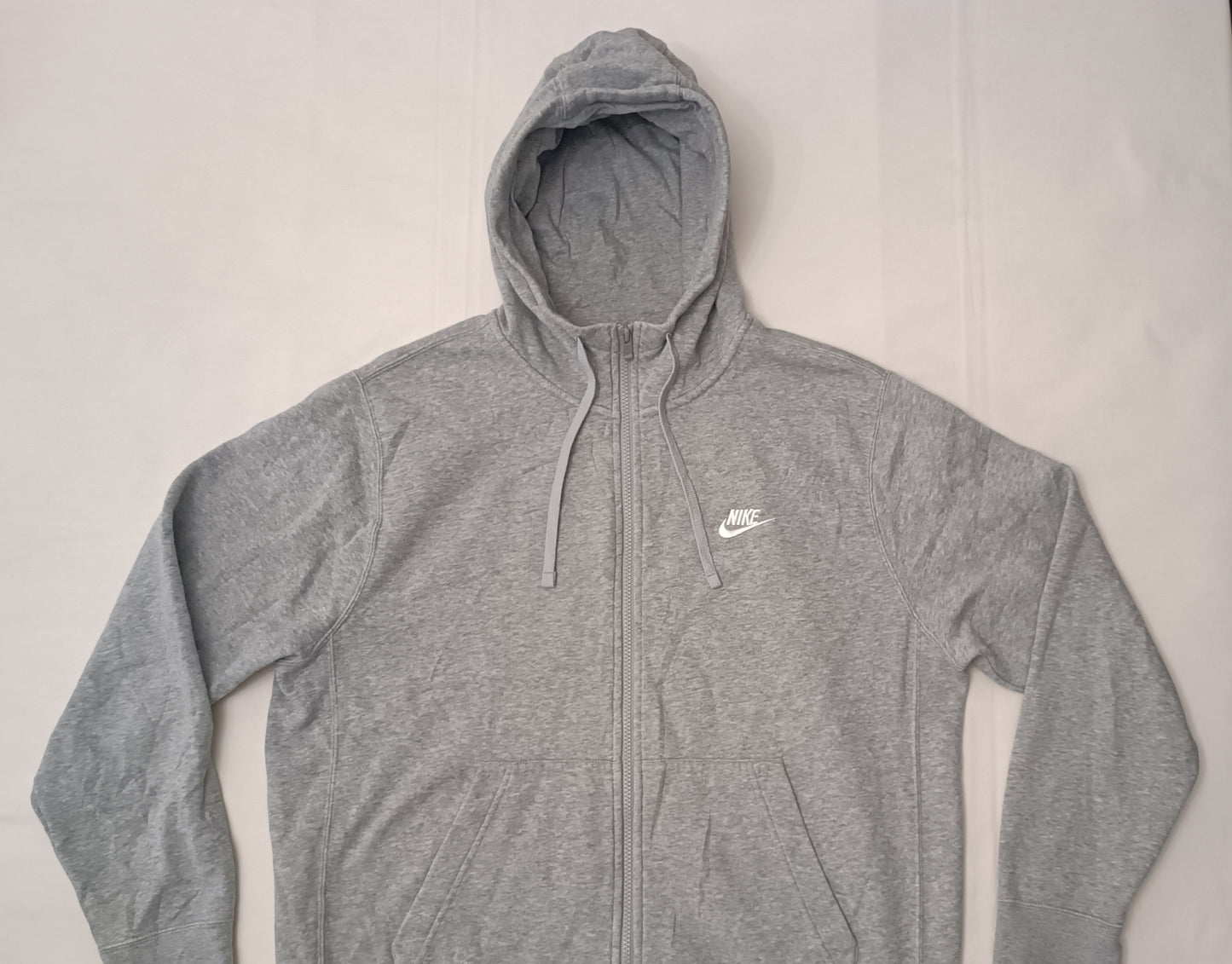 (L) Nike Sportswear Fleece Sweatshirt горнище