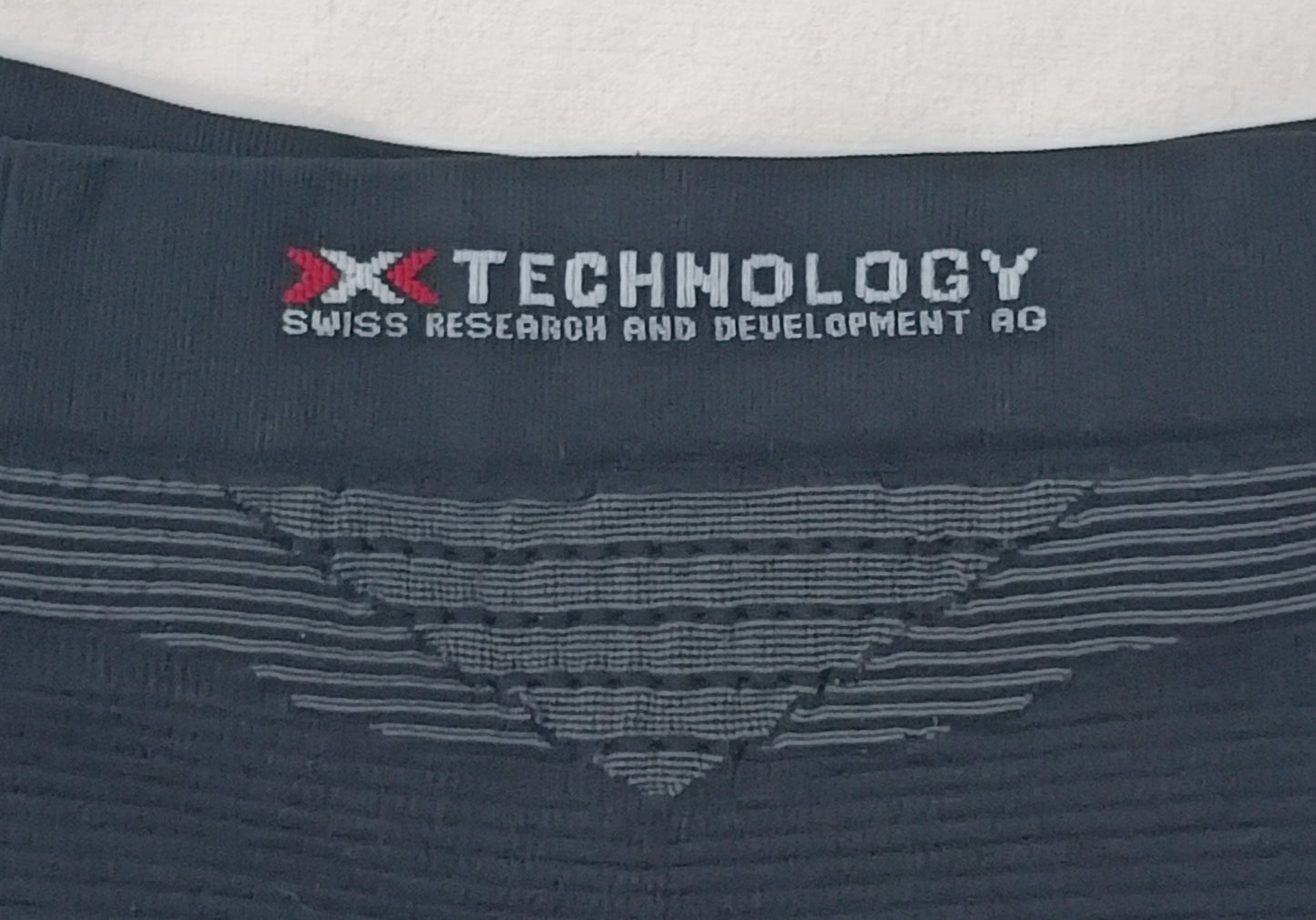 (ДАМСКО) (XS) X-Bionic Running Speed Evo Shorts клин