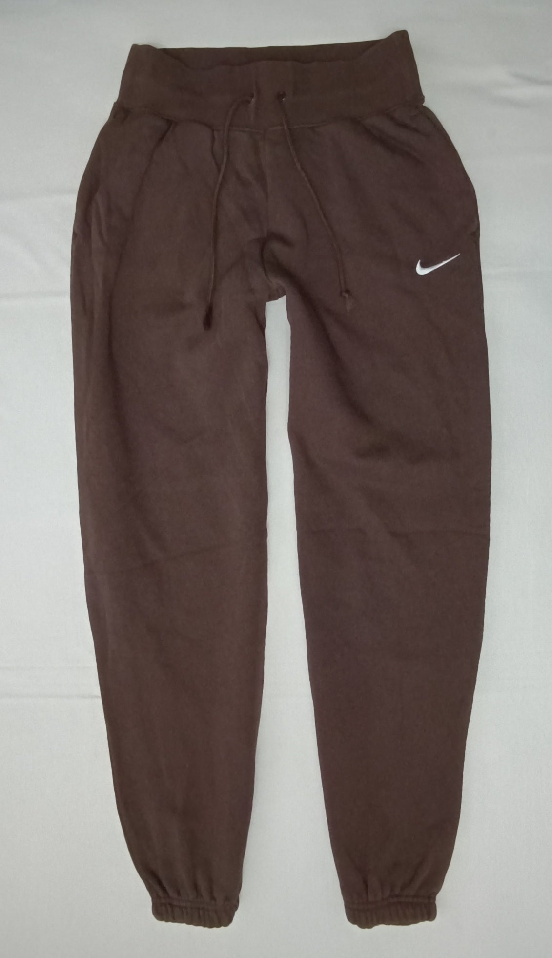 (ДАМСКО) (XS) Nike Sportswear Phoenix Fleece Sweatpants долнище