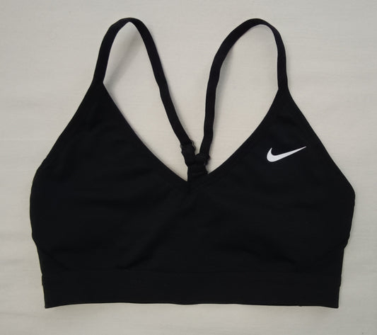 (ДАМСКО) (S) Nike DRI-FIT Indy Bra бюстие