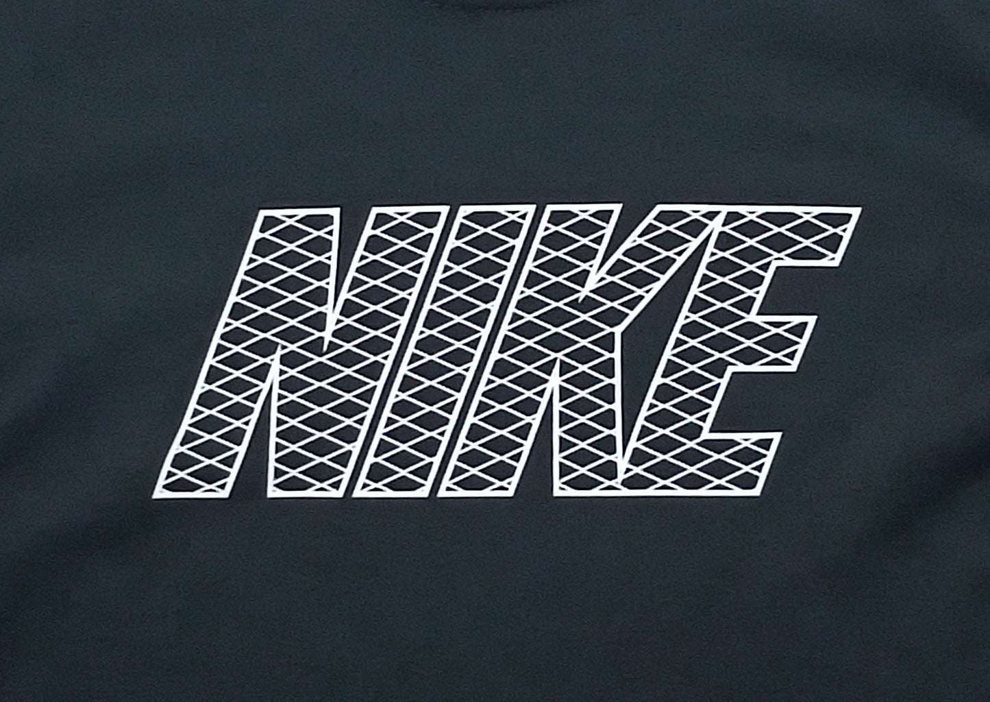 (ДЕТСКО) (Ръст 158-170см) Nike PRO DRI-FIT Long Sleeve Top тениска