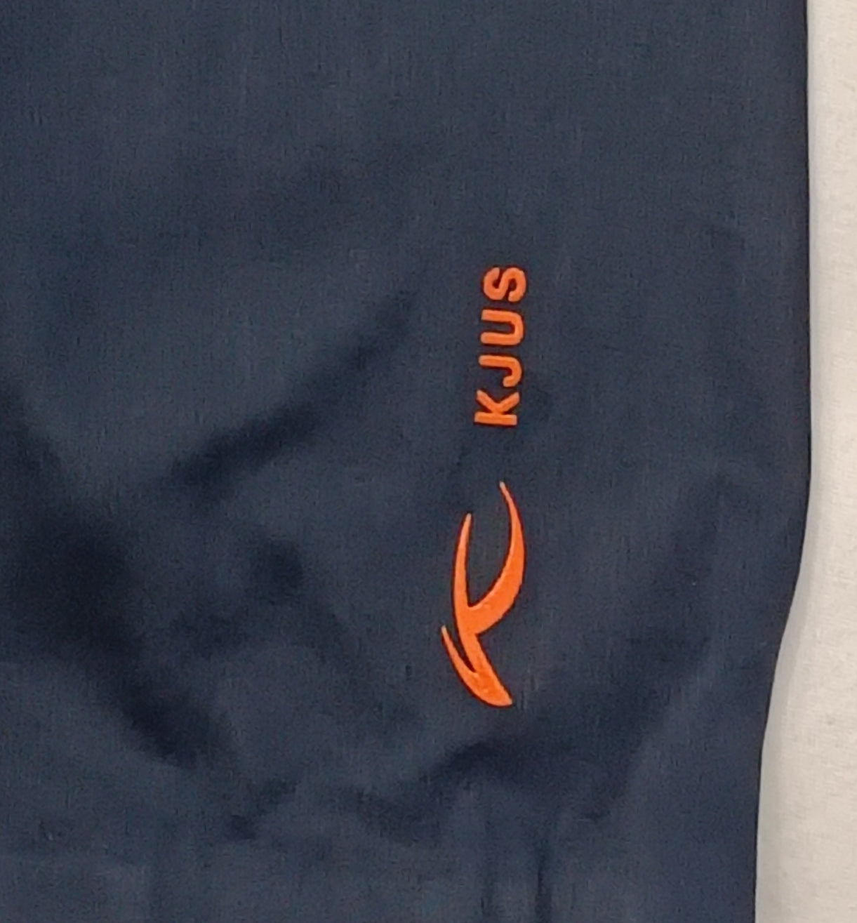 (M) Kjus UPF 50+ Shirt тениска
