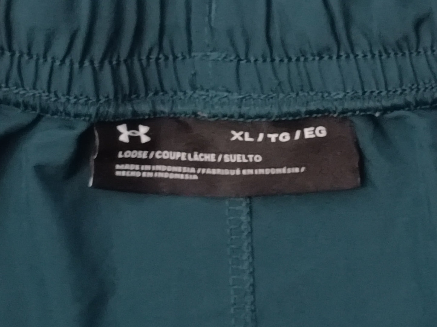 (XL) Under Armour UA Shorts шорти