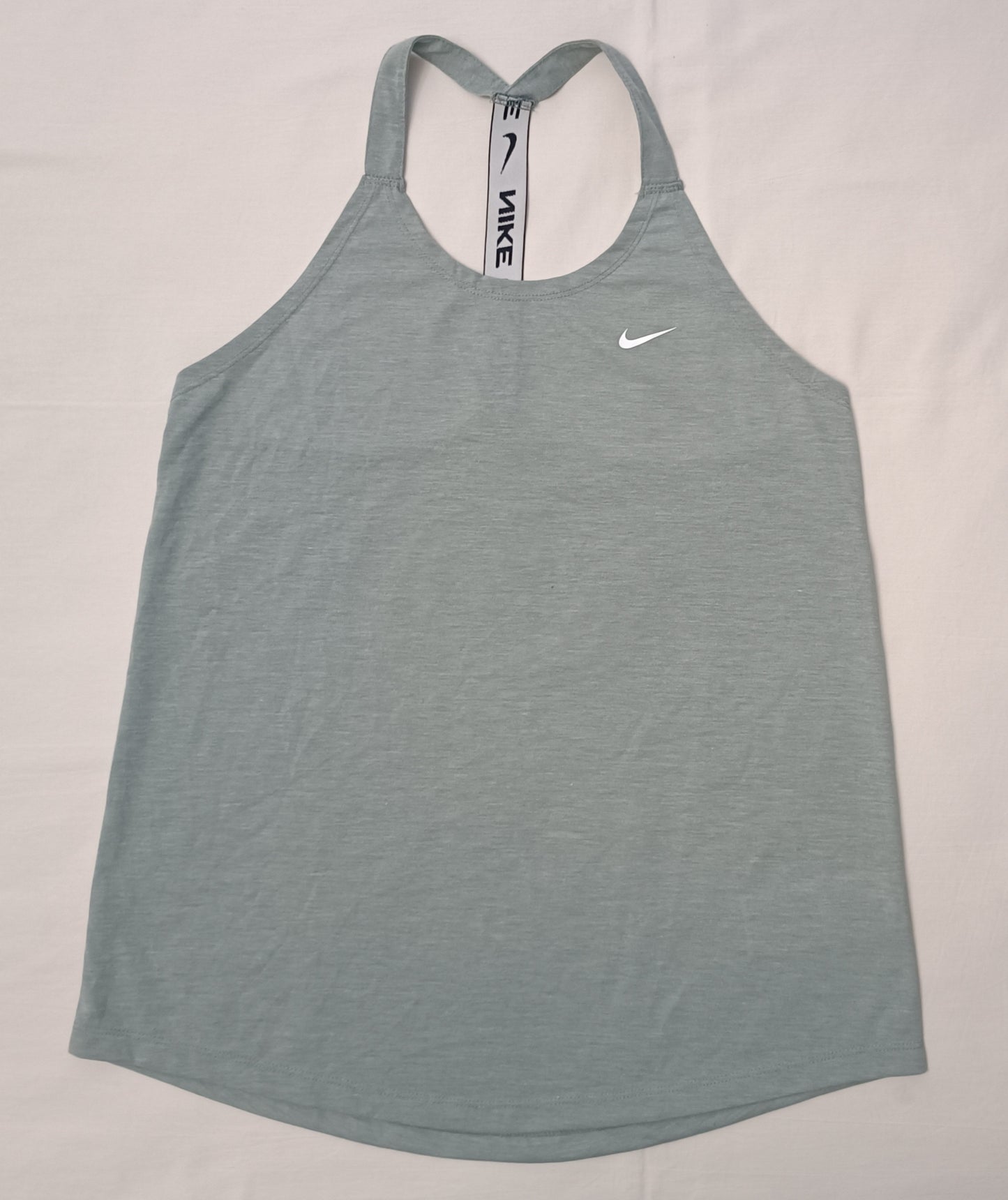 (ДАМСКО) (M) Nike DRI-FIT Tank Top потник