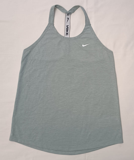 (ДАМСКО) (M) Nike DRI-FIT Tank Top потник