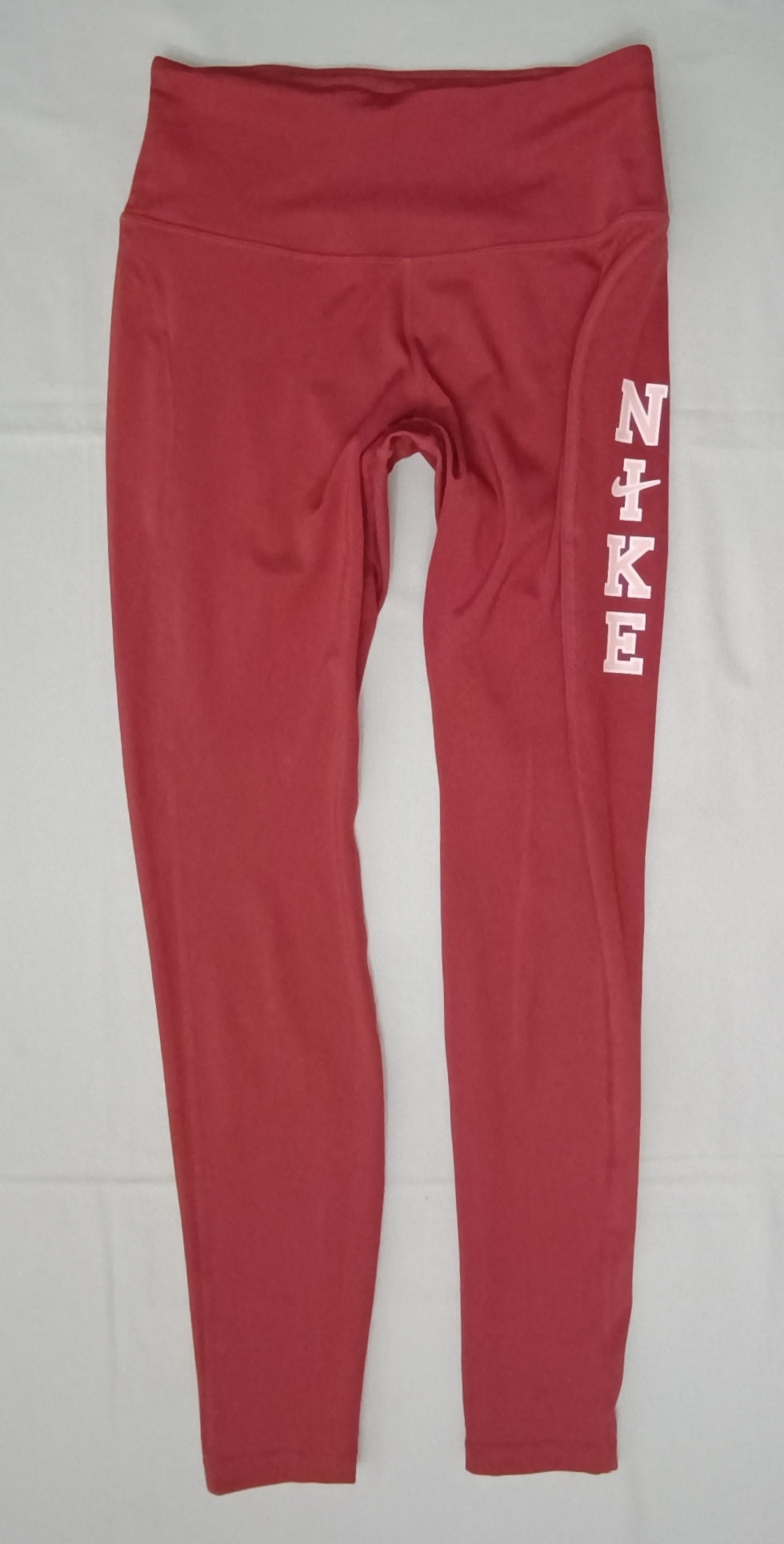 (ДАМСКО) (S) Nike DRI-FIT Epic Fast Leggings клин