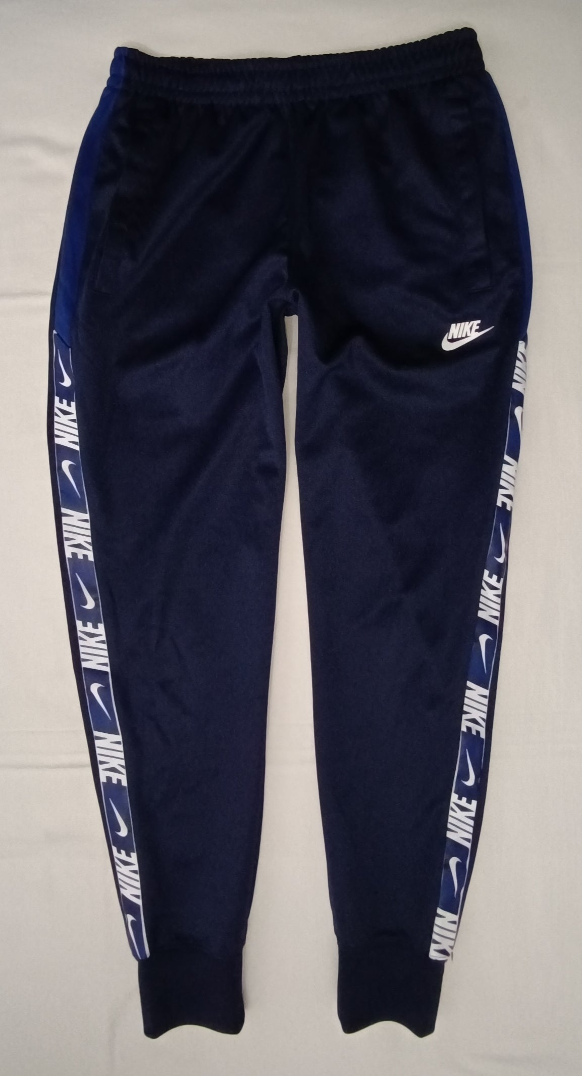 (S) Nike Sportswear Tape Pants долнище