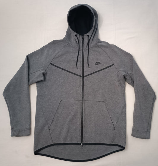 (L) Nike Tech Fleece Hoodie горнище