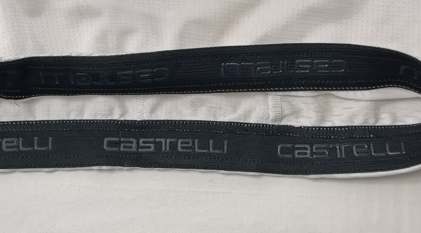 (3XL) Castelli Soudal Quick Step Remco Cycling Jersey вело тениска