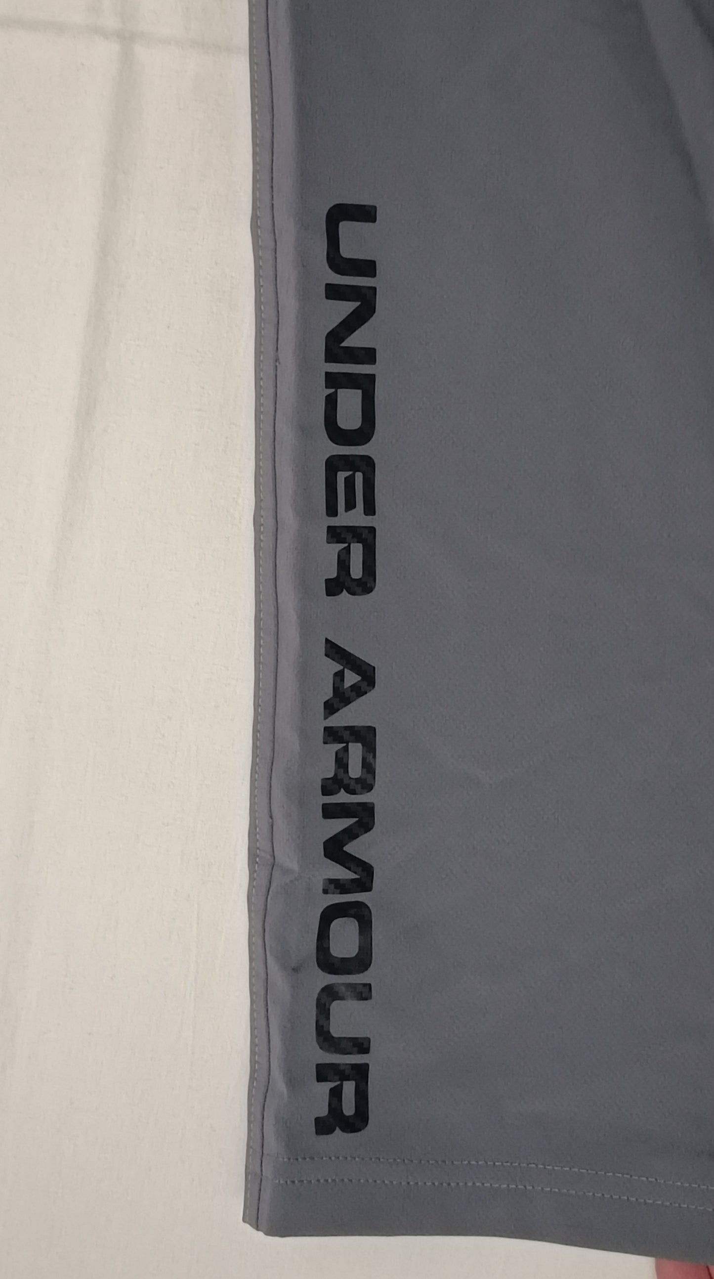 (M) Under Armour UA Pants долнище