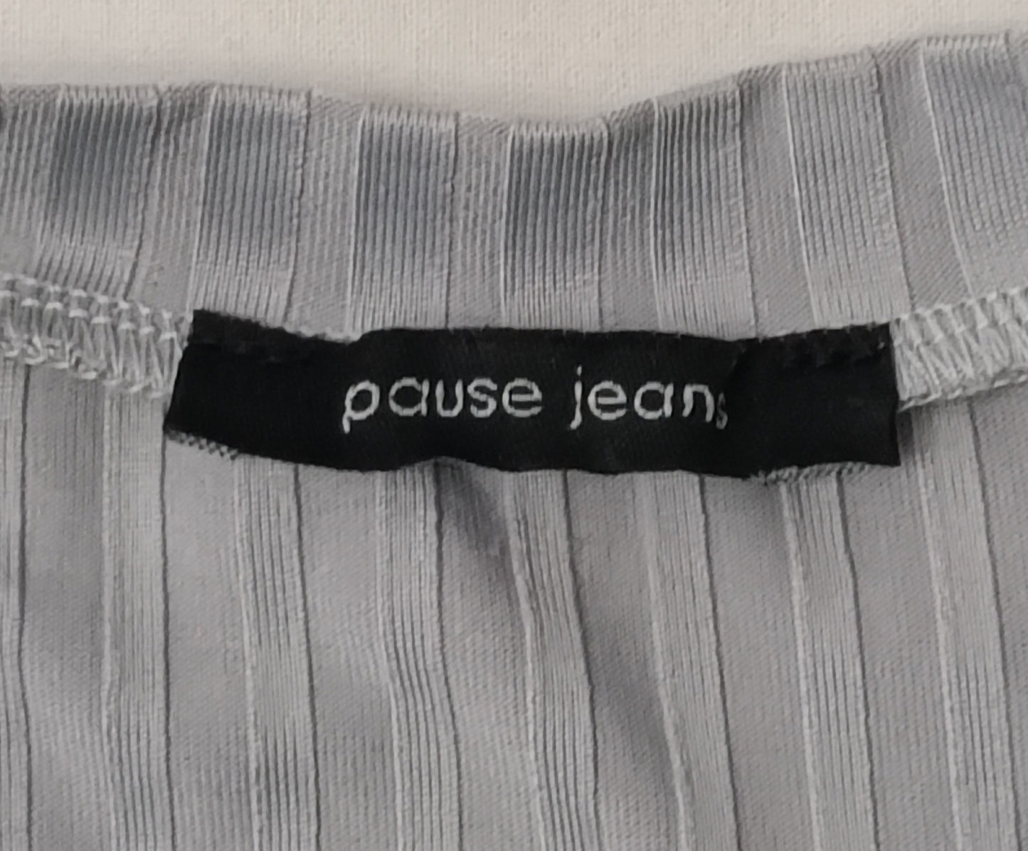 (ДАМСКО) (XS) Pause Jeans Ivet блуза