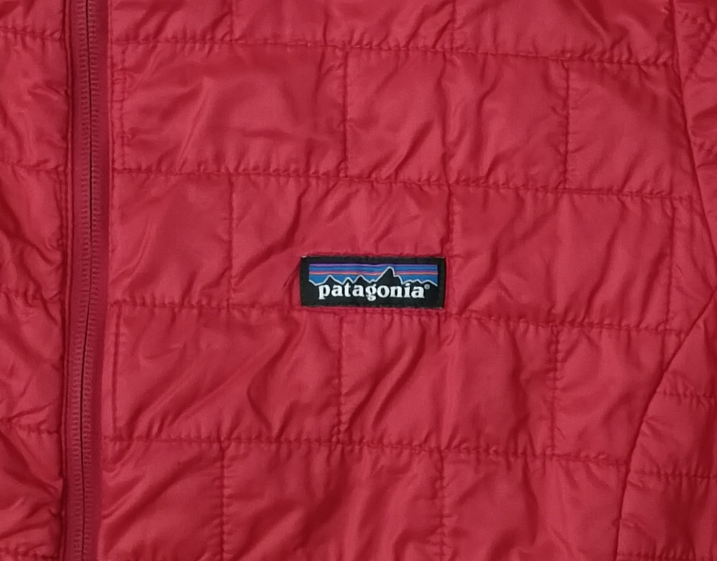 (ДАМСКО) (XL) Patagonia PrimaLoft Jacket яке