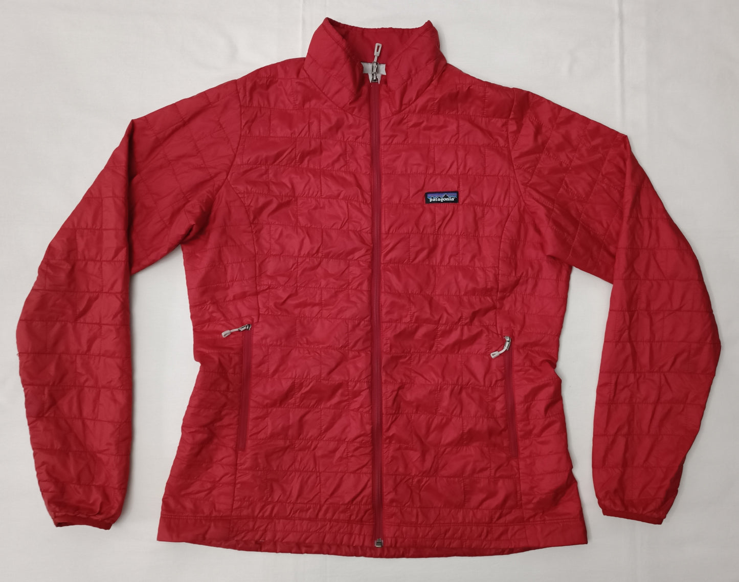 (ДАМСКО) (XL) Patagonia PrimaLoft Jacket яке