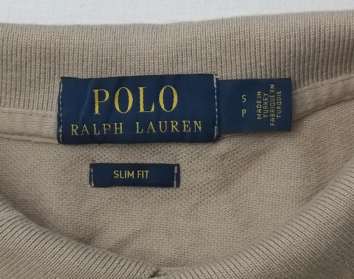 (S) POLO Ralph Lauren тениска