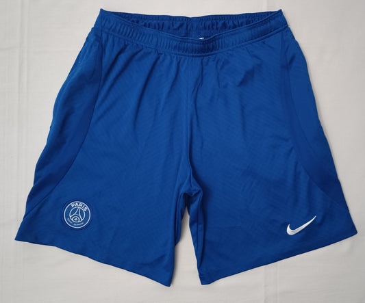 (M) Nike DRI-FIT PSG Paris Saint-Germain Shorts шорти