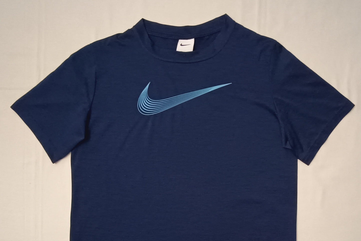 (ДЕТСКО) (Ръст 158-170см) Nike DRI-FIT Tee тениска
