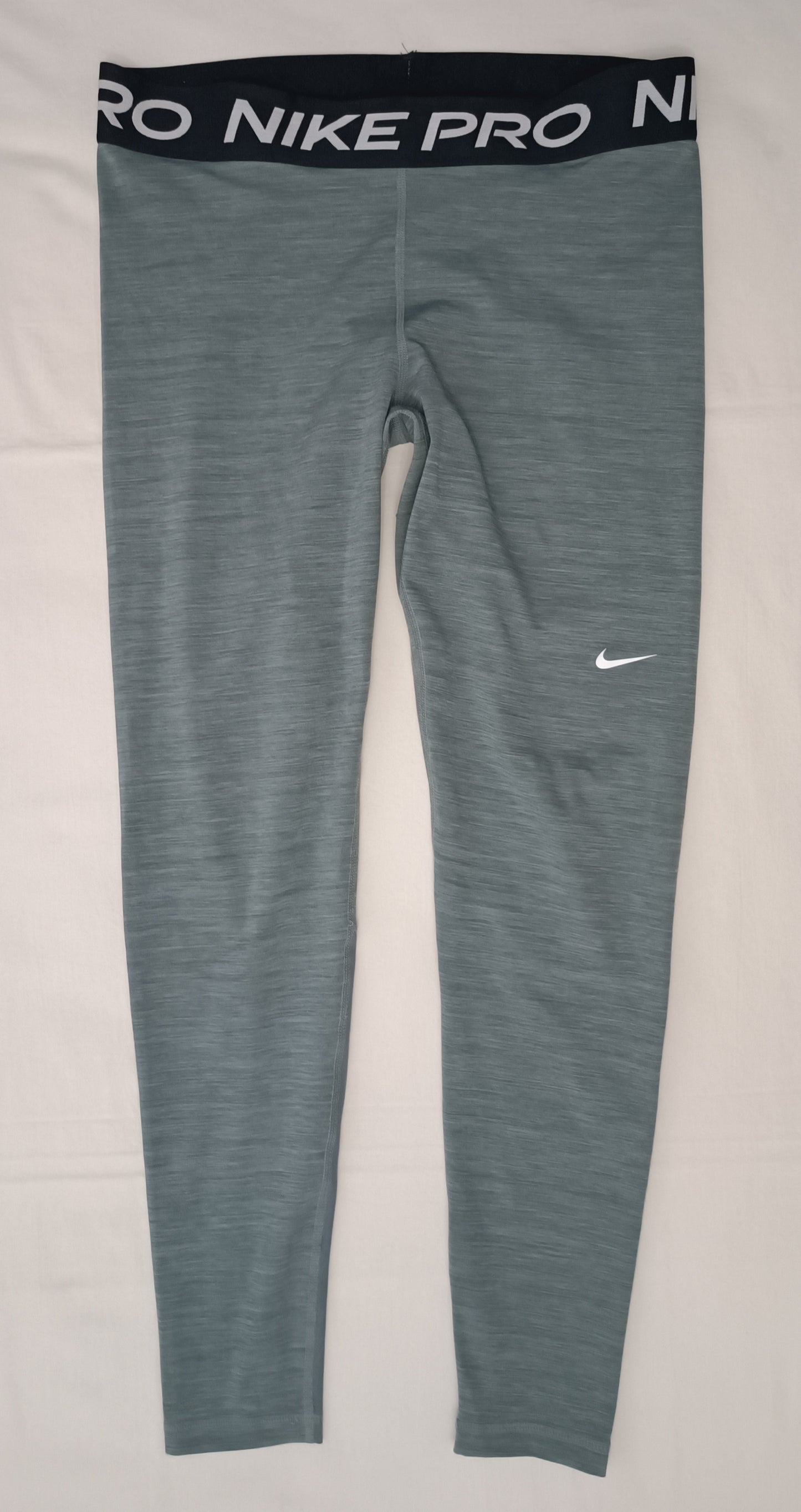 (ДАМСКО) (L) Nike PRO DRI-FIT Tights клин