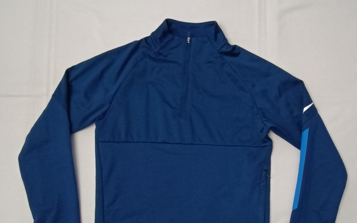 (ДЕТСКО) (Ръст 128-137см) Nike Shield DRI-FIT Therma Jacket яке
