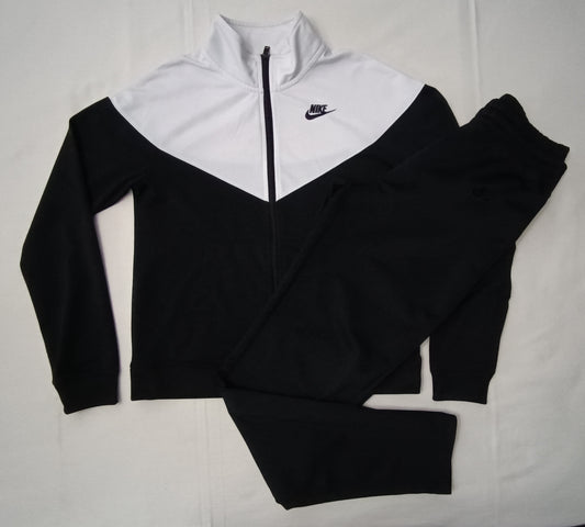(ДАМСКО) (XS) Nike NSW Tracksuit екип (горнище и долнище)