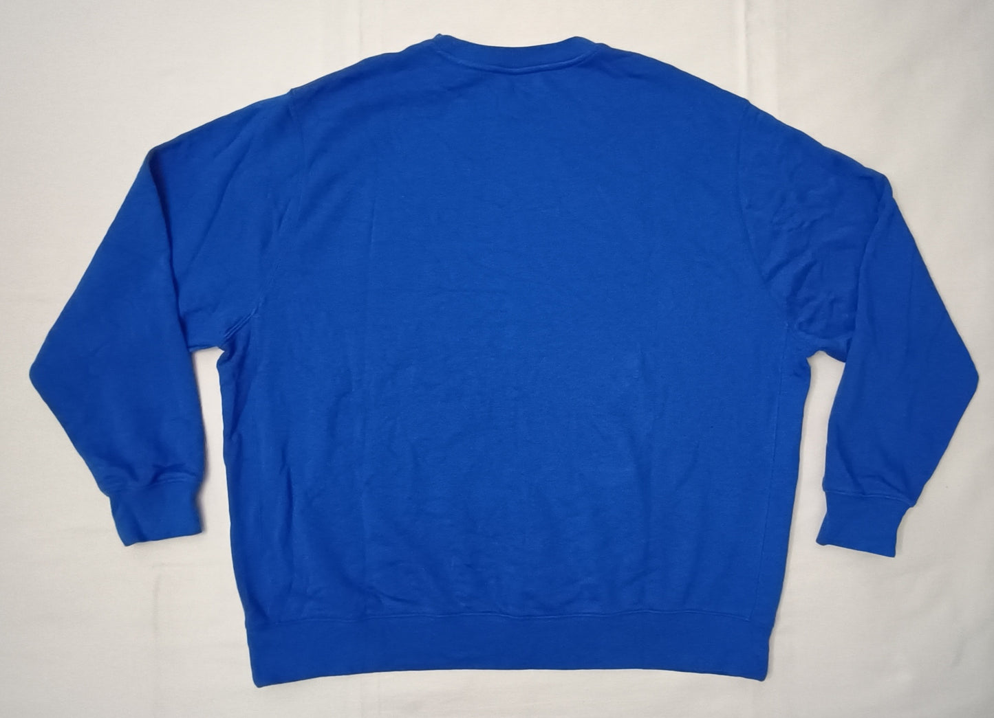 (2XL) Nike Sportswear Fleece Sweatshirt горнище