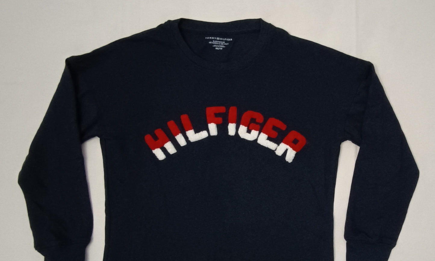 (ДАМСКО) (XS) Tommy Hilfiger блуза