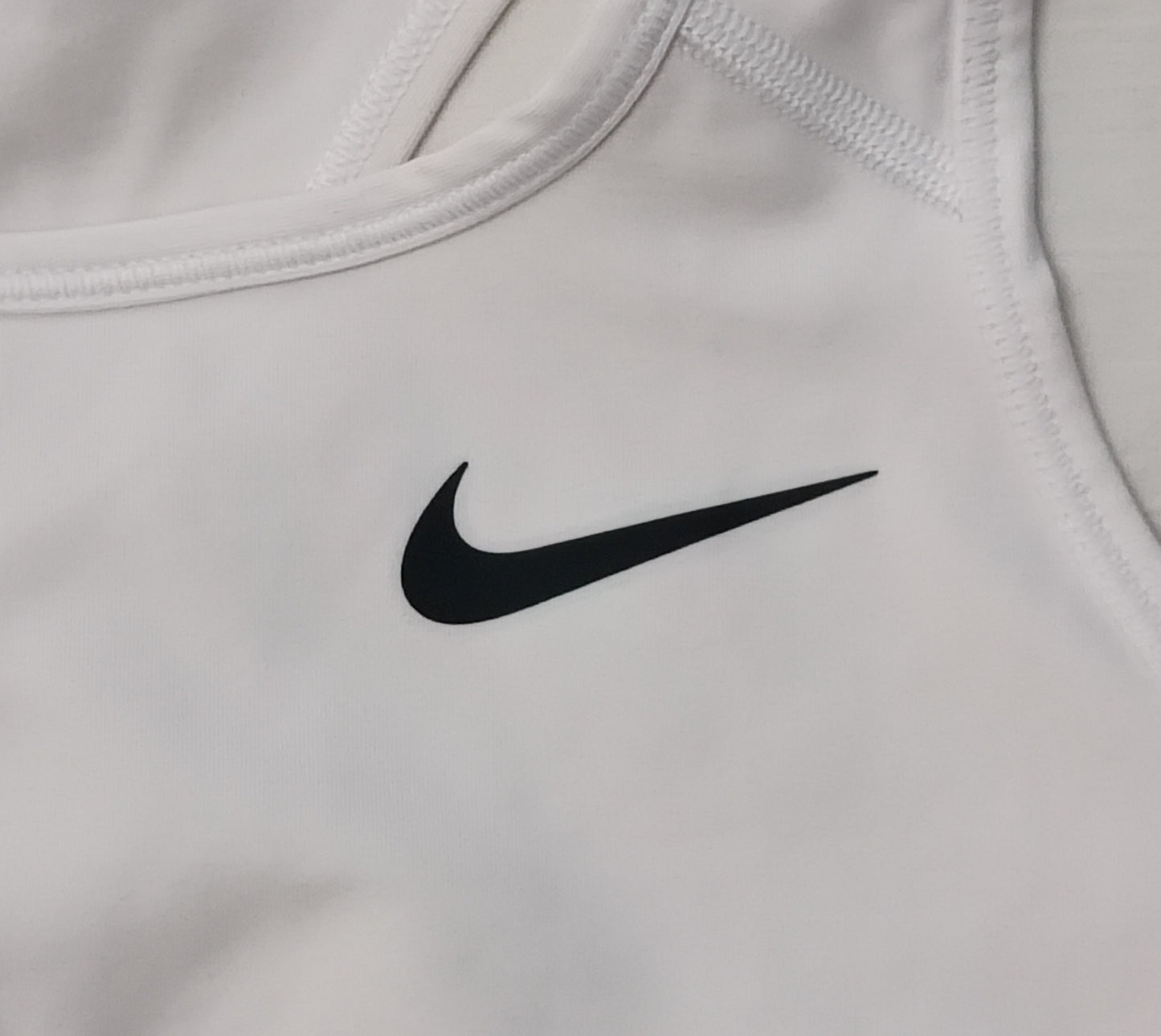 (ДАМСКО) (XS) Nike DRI-FIT Bra бюстие