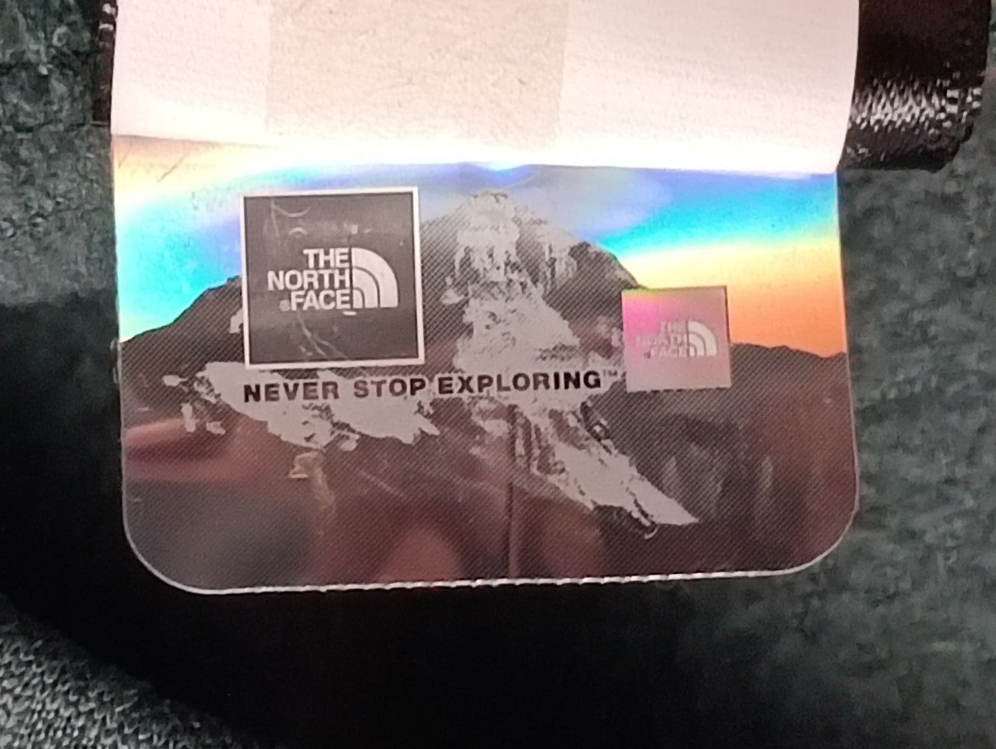 (ДАМСКО) (S) The North Face Sweatshirt горнище