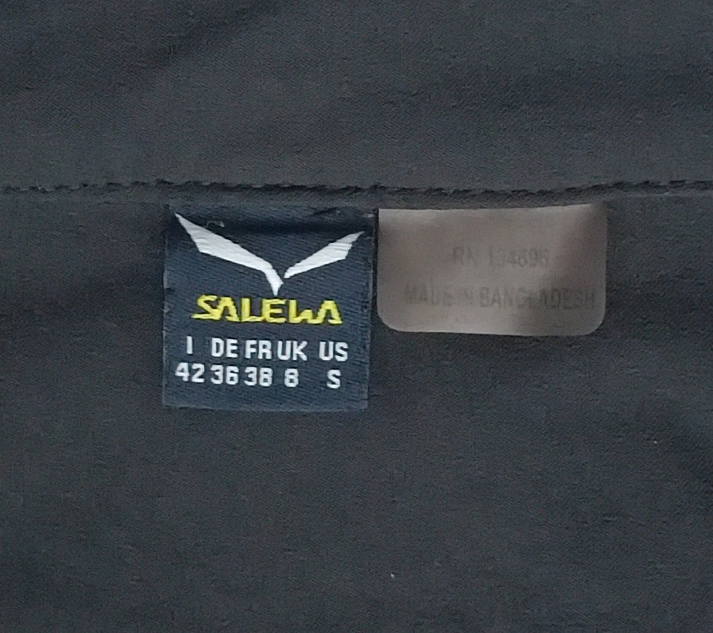 (ДАМСКО) (S) Salewa Puez DST Pants долнище, панталон
