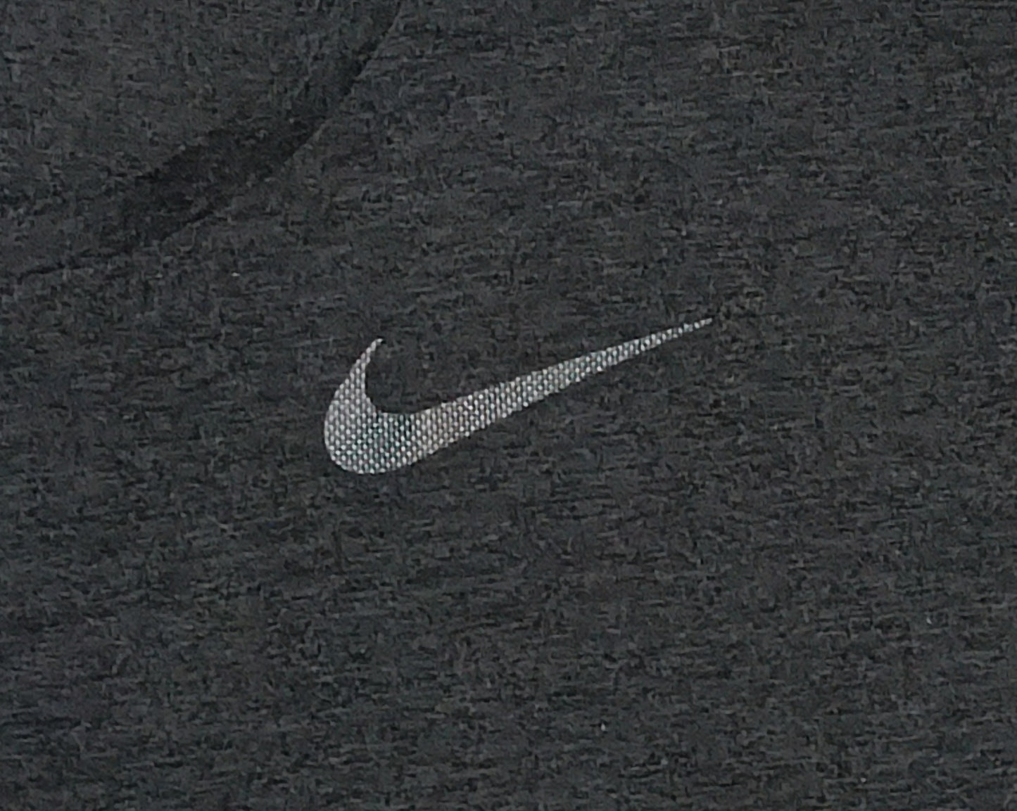 (M) Nike DRI-FIT Breathe Tee тениска