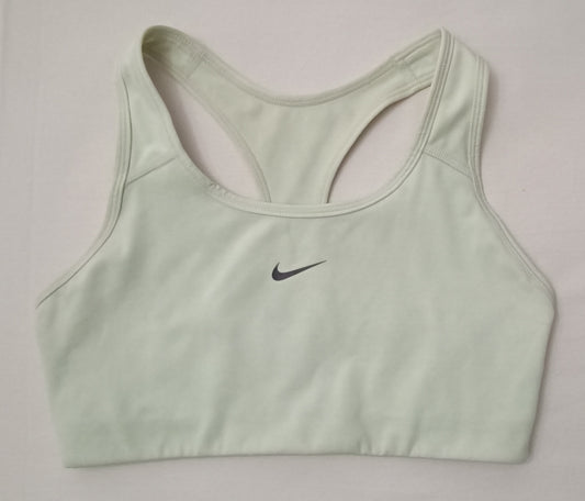 (ДАМСКО) (M) Nike DRI-FIT Bra бюстие