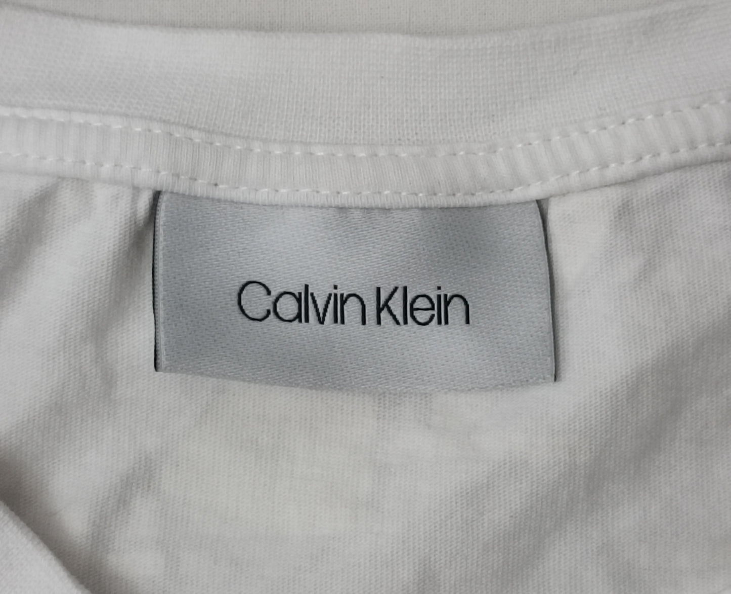 (2XL) Calvin Klein T-Shirt тениска