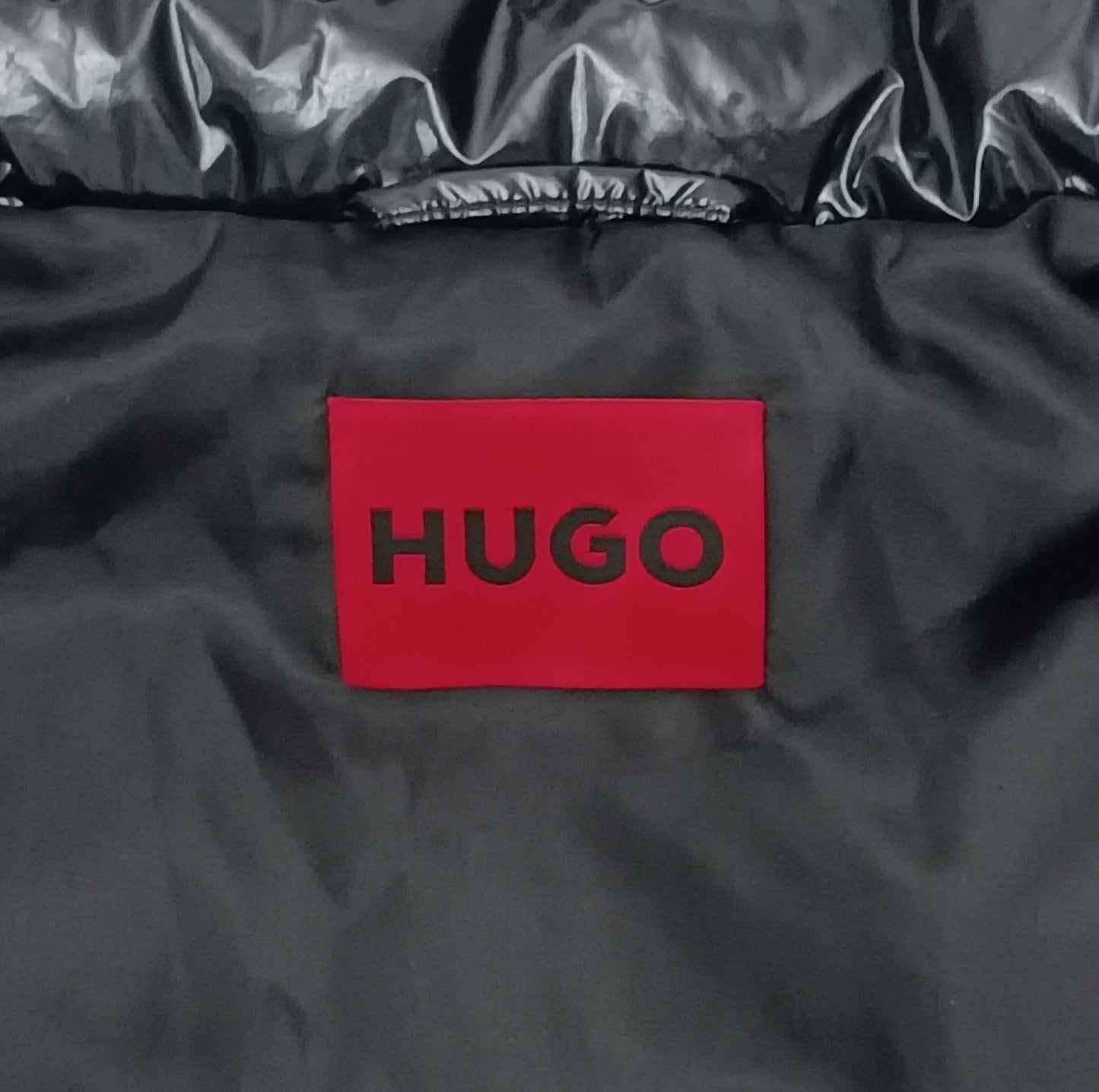 (2XL) Hugo Boss Biron Down Puffer Jacket яке