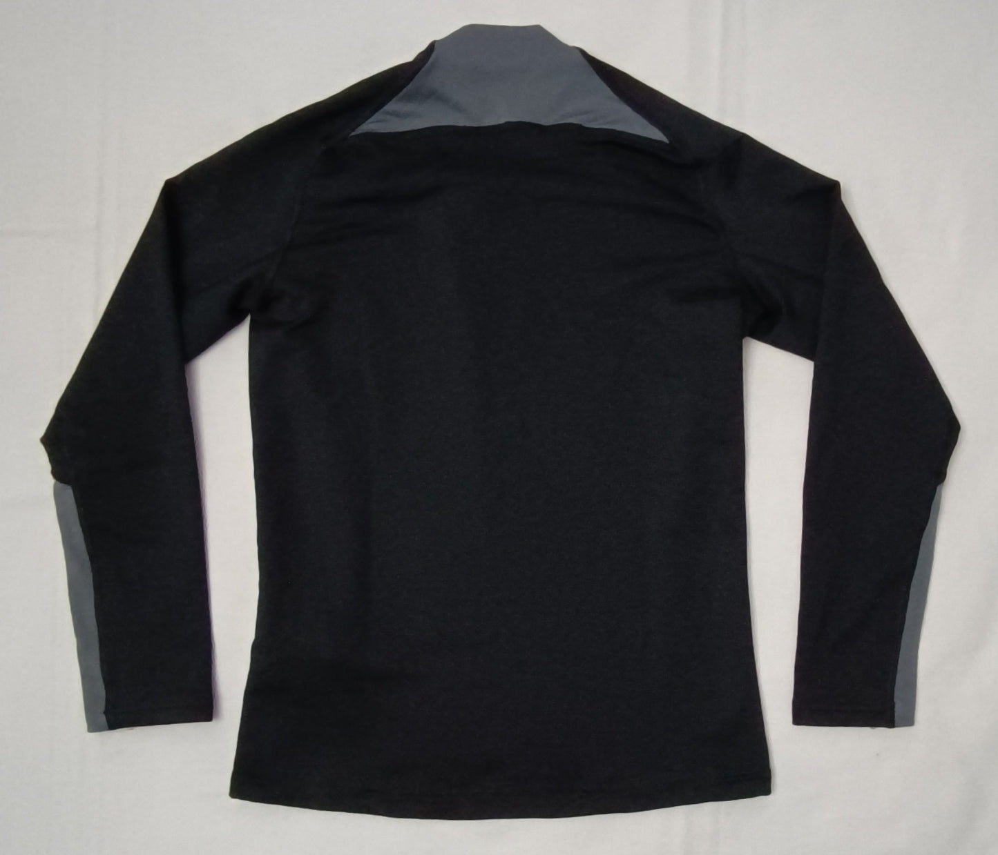(ДЕТСКО) (Ръст 147-158см) Nike PRO DRI-FIT Hyperwarm блуза