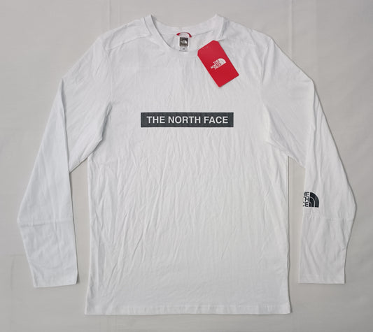 (M) The North Face блуза