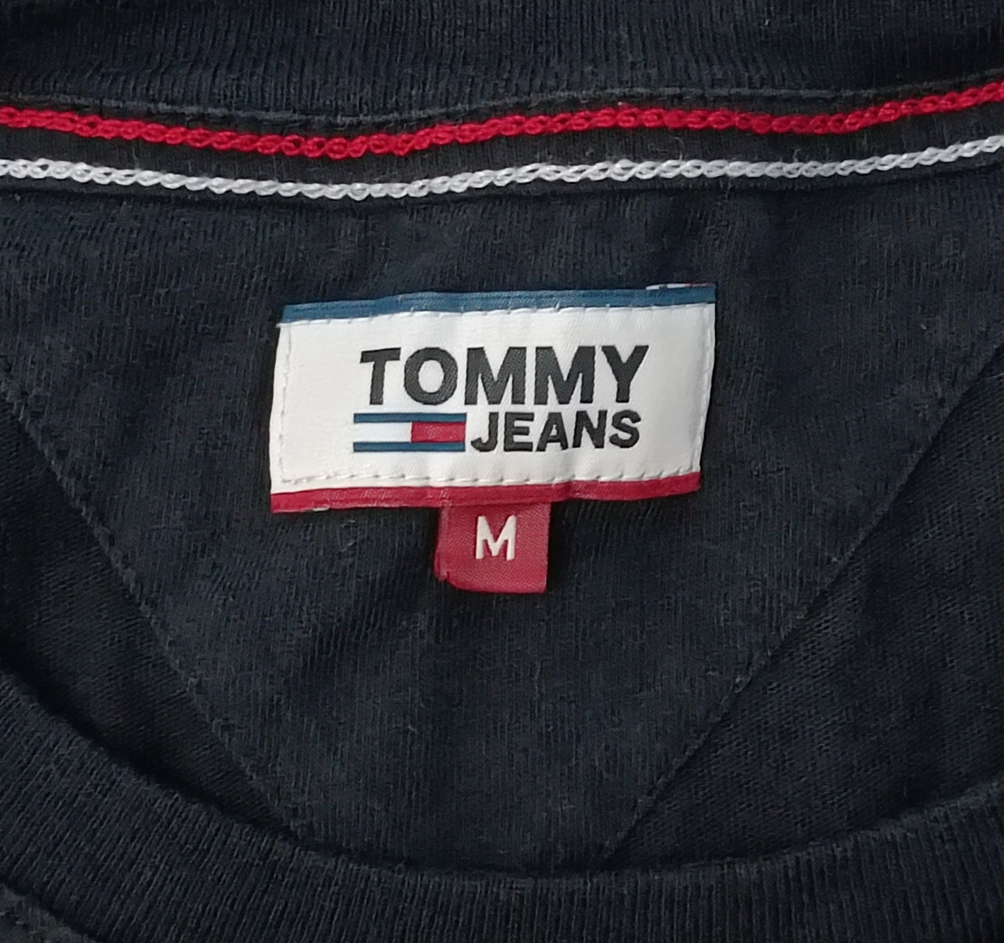 (ДАМСКО) (M) Tommy Jeans T-Shirt тениска