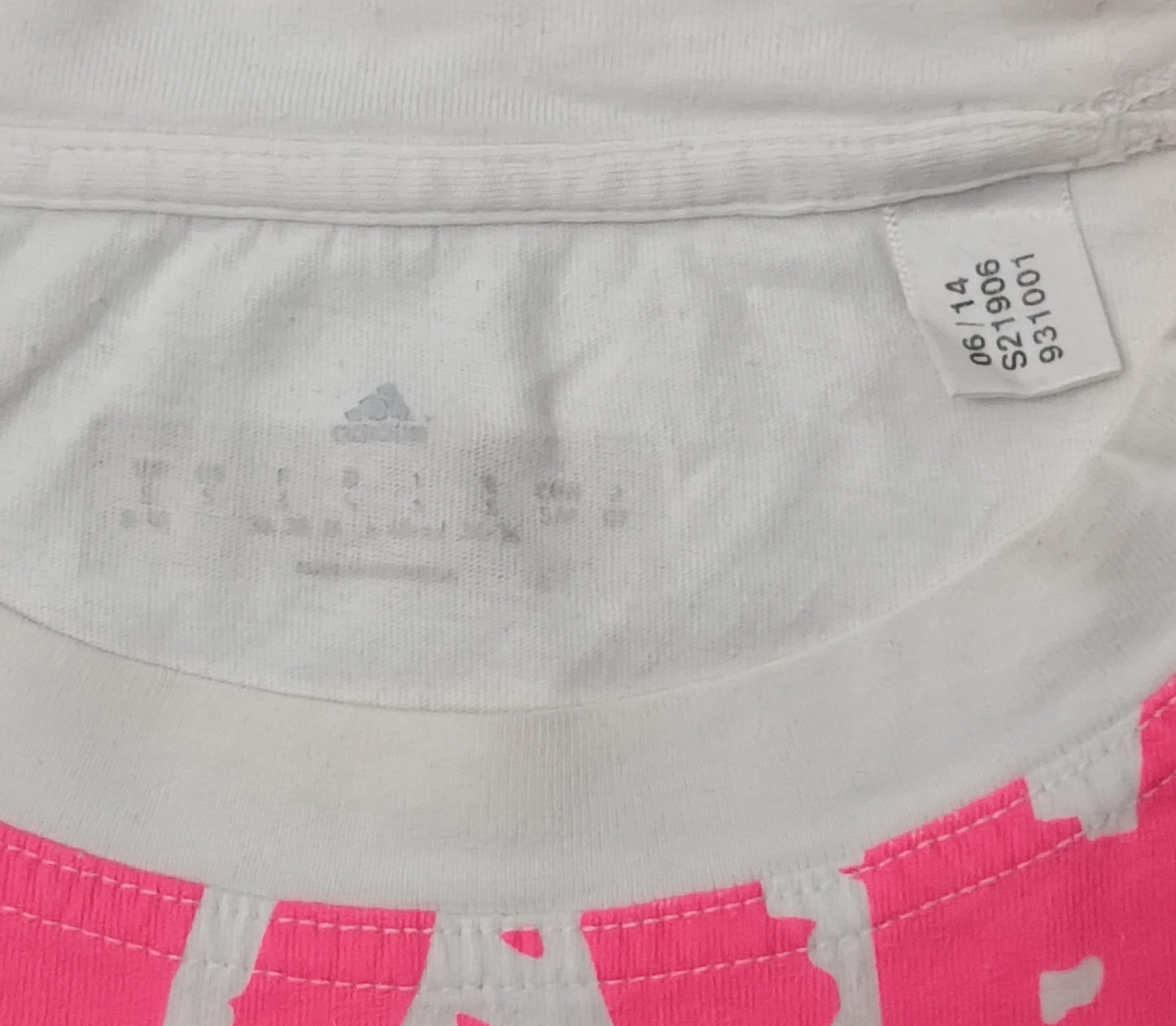 (ДАМСКО) (S) Adidas Stella Sport Shirt тениска