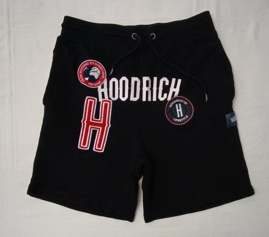 (S) Hoodrich Fleece Shorts шорти