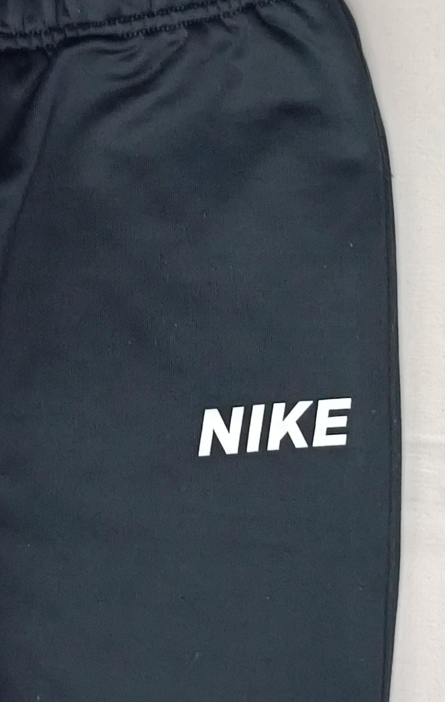 (ДЕТСКО) (Ръст 147-158см) Nike Sportswear Logo Pants долнище